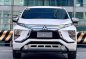 Selling White Mitsubishi XPANDER 2019 in Makati-1