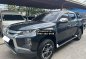 Selling White Mitsubishi Strada 2019 in Mandaue-2