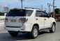 White Toyota Fortuner 2014 for sale in -4