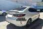 Sell White 2021 Honda City in Mandaue-4