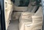 Sell White 2012 Toyota Alphard in Las Piñas-8