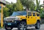 Selling Yellow Hummer H2 2004 in Manila-2