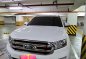 Selling Yellow Ford Everest 2017 in Taguig-2