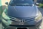 Sell Green 2014 Toyota Vios in Binangonan-0