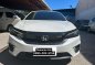 Sell White 2021 Honda City in Mandaue-7