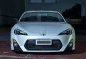 Sell White 2014 Toyota 86 in Manila-0