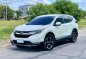 Sell White 2019 Honda Cr-V in Manila-0