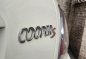 White Mini Cooper S 2013 for sale in -3