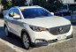 Bronze Mg Zs 2021 for sale in Automatic-2