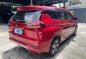 Sell White 2020 Mitsubishi XPANDER in Quezon City-4