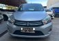 Selling White Suzuki Celerio 2020 in Mandaue-1