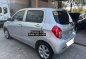 Selling White Suzuki Celerio 2020 in Mandaue-4