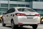 Sell Silver 2022 Toyota Vios in Makati-7