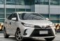 Sell Silver 2022 Toyota Vios in Makati-0