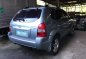 Sell Silver 2009 Hyundai Tucson in Quezon City-3