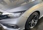 White Honda Civic 2021 for sale in Lipa-7