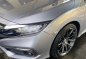 White Honda Civic 2021 for sale in Lipa-4