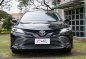 Sell White 2019 Toyota Camry in Quezon City-1