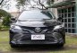 Sell White 2019 Toyota Camry in Quezon City-5