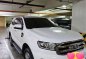 Selling Yellow Ford Everest 2017 in Taguig-0