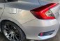 White Honda Civic 2021 for sale in Lipa-5