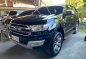 White Ford Everest 2018 for sale in Automatic-0