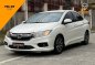 Selling White Honda City 2019 in Manila-0