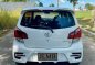 White Toyota Wigo 2020 for sale in Mabalacat-2