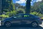 White Toyota Altis 2014 for sale in Parañaque-1