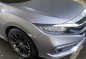 White Honda Civic 2021 for sale in Lipa-6