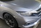 White Honda Civic 2021 for sale in Lipa-7