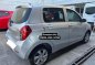 Selling White Suzuki Celerio 2020 in Mandaue-5