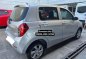 Selling White Suzuki Celerio 2020 in Mandaue-6