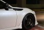 Sell White 2014 Toyota 86 in Manila-7