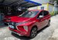 Sell White 2020 Mitsubishi XPANDER in Quezon City-2