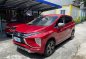 Sell White 2020 Mitsubishi XPANDER in Quezon City-2