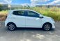 White Toyota Wigo 2020 for sale in Mabalacat-3