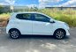 White Toyota Wigo 2020 for sale in Mabalacat-9