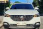 Bronze Mg Zs 2021 for sale in Automatic-1