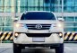 Selling White Toyota Fortuner 2017 in Makati-0