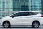 Selling White Mitsubishi XPANDER 2019 in Makati-5