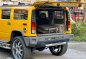 Selling Yellow Hummer H2 2004 in Manila-8