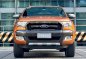 White Ford Ranger 2018 for sale in Automatic-1