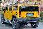 Selling Yellow Hummer H2 2004 in Manila-3