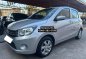 Selling White Suzuki Celerio 2020 in Mandaue-8