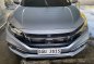 White Honda Civic 2021 for sale in Lipa-5