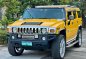 Selling Yellow Hummer H2 2004 in Manila-0