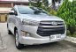 White Toyota Innova 2016 for sale in Automatic-3