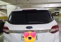 Selling Yellow Ford Everest 2017 in Taguig-1