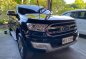White Ford Everest 2018 for sale in Automatic-3